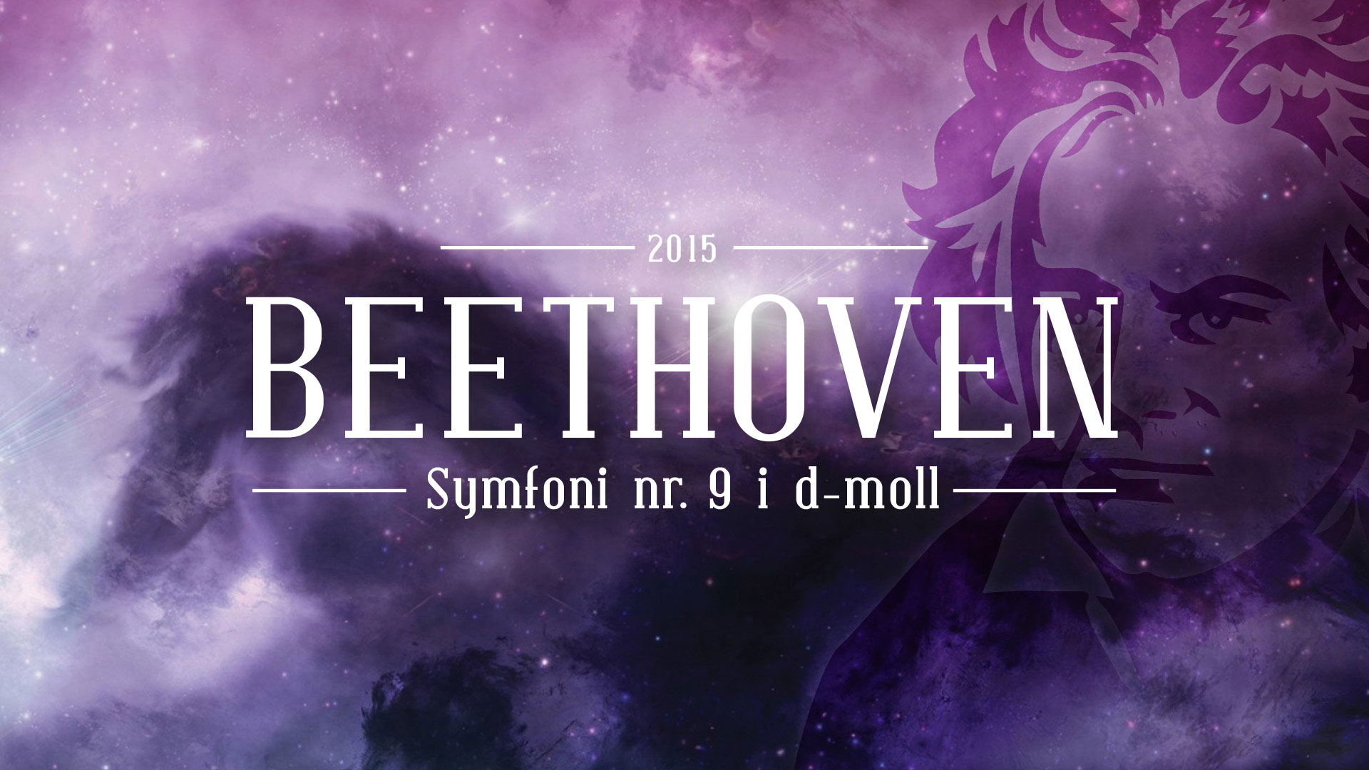 Beethovens 9. symfoni